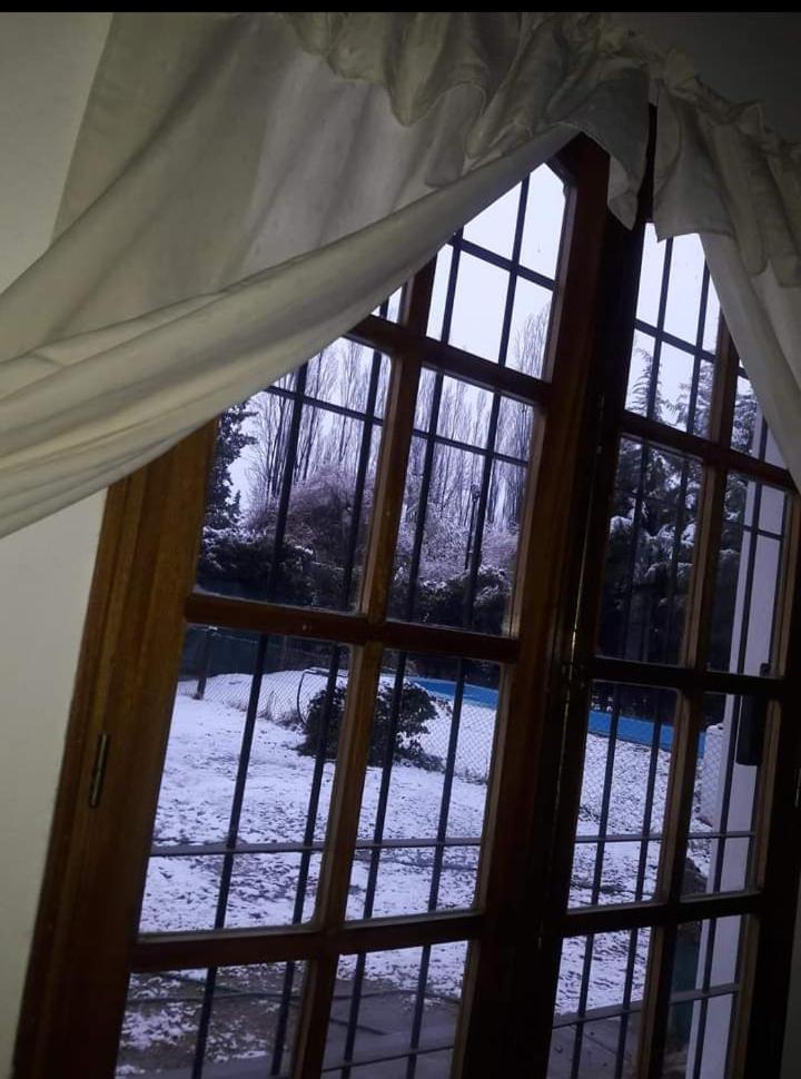 루한데쿠요 Los Siete Chakras B&B 외부 사진